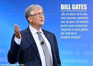 Bill Gates proposes AI tax and jobs reserved for humans
